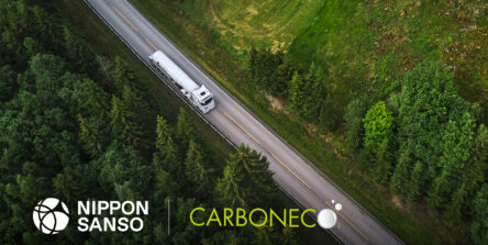 Nippon Sanso adquiere Carboneco para reforzar su posición en el mercado del CO₂ en España